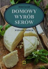 Domowy wyrób serów