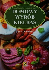 Domowy wyrób kiełbas