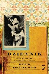 Dziennik. Pięć Zeszytów Z Łódzkiego Getta