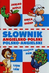 Słownik duży angielsko-polski, polsko-angielski