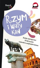Rzym i Watykan. Pascal Lajt