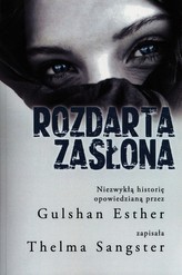 ROZDARTA ZASŁONA BR Absolutnie Fant.9788393622696