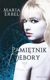 Pamiętnik Debory