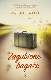 Zagubione bagaże