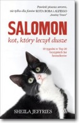 Salomon, kot który leczył dusze