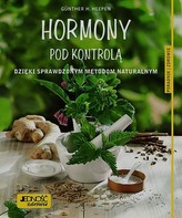 Hormony pod kontrolą. Dzięki sprawdzonym metodom naturalnym