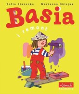 Basia- Basia i remont