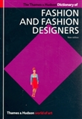 The Thames and Hudson Dictionary of Fashion and Fashion Design