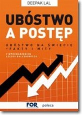 Ubóstwo a postęp