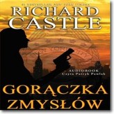 Gorączka zmysłów   /Audiobook/