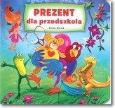 Prezent dla przedszkola