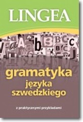 Gramatyka języka szwedzkiego