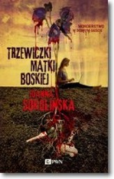 Trzewiczki Matki Boskiej