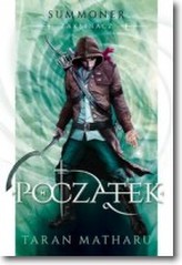 Summoner. Początek