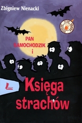 Pan Samochodzik i Księga Strachów