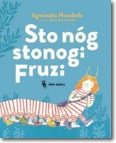 Sto nóg stonogi FRUZI