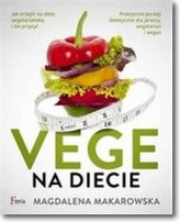 Vege na diecie