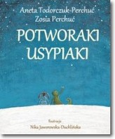 Potworaki Usypiaki