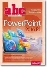 ABC PowerPoint 2016 PL