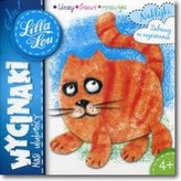 Lilla Lou. Edu! Wycinaki. Nasi ulubieńcy