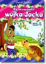 Rymowanki wujka Jacka    Część 4