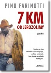 7 km od Jerozolimy
