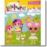 Lalaloopsy. Część 12. Drzewa w Lalaloopsylandii