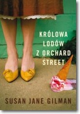 Królowa lodów z Orchard Street