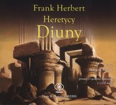 Heretycy Diuny   /Audiobook/