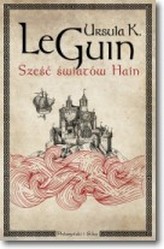 Sześć światów Hain
