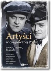 Artyści w okupowanej Polsce