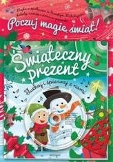 Świąteczny prezent. Słuchaj i śpiewaj z nami   Pakiet