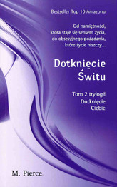 Dotknięcie świtu