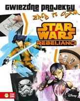 Star Wars Rebelianci Gwiezdne projekty Zrób to sam