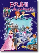 Bajki do poduszki