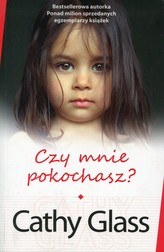Czy mnie pokochasz