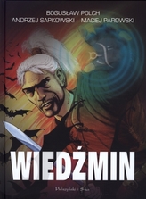 Wiedźmin. Wydanie kolekcjonerskie