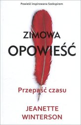 Zimowa opowieść. Przepaść czasu