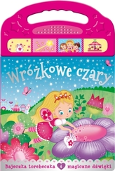 Wróżkowe czary
