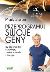 Przeprogramuj swoje geny