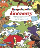 Bazgrolopedia dinozaury