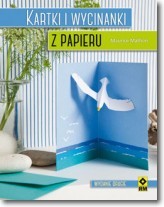 Kartki i wycinanki z papieru