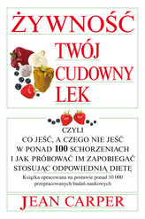 Żywność. Twój cudowny lek