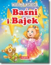 Wielka Księga Baśni i Bajek