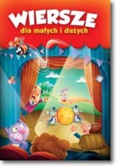 Wiersze dla małych i dużych