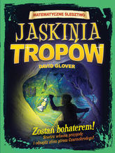 Jaskinia tropów. Matematyczne śledztwo