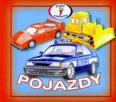 Pojazdy - świat malucha