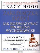 Zaklinaczka dzieci. Jak rozwiązywać problemy wychowawcze