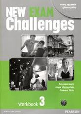 New Exam Challenges 3 - Workbook