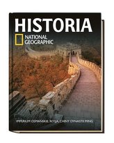 HISTORIA NATIONAL GEOGRAPHIC T.24 IMPERI UM OSMAŃSKIE